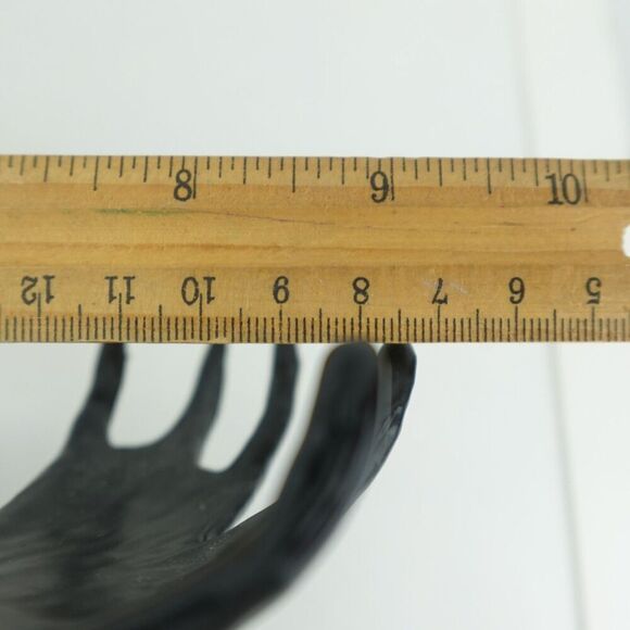 Bosign Black Moosehead Wall Mounted Hanger - Picture 9 of 9